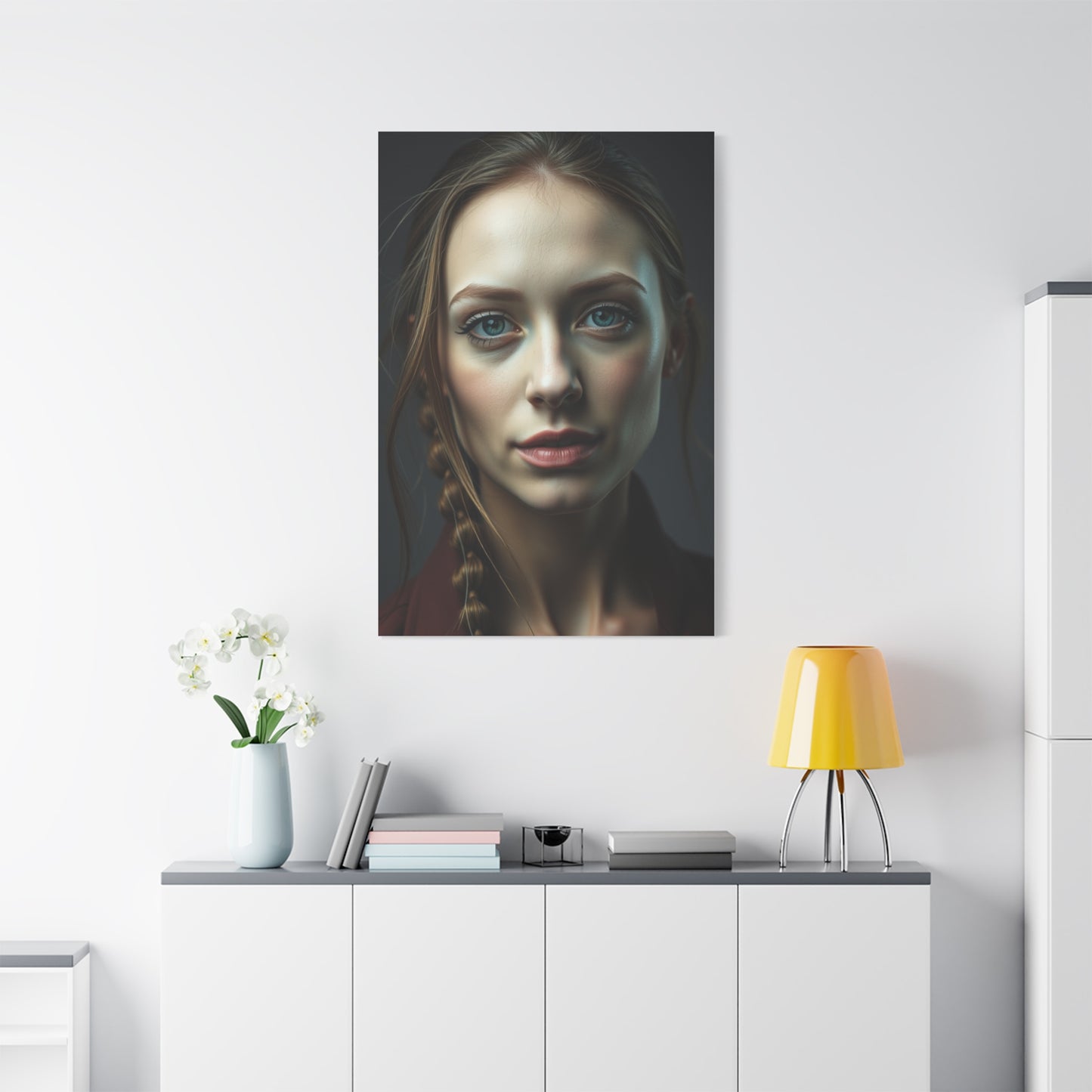 Jessica Stempel Art Supreme Gallery Wall Art & Canvas Print