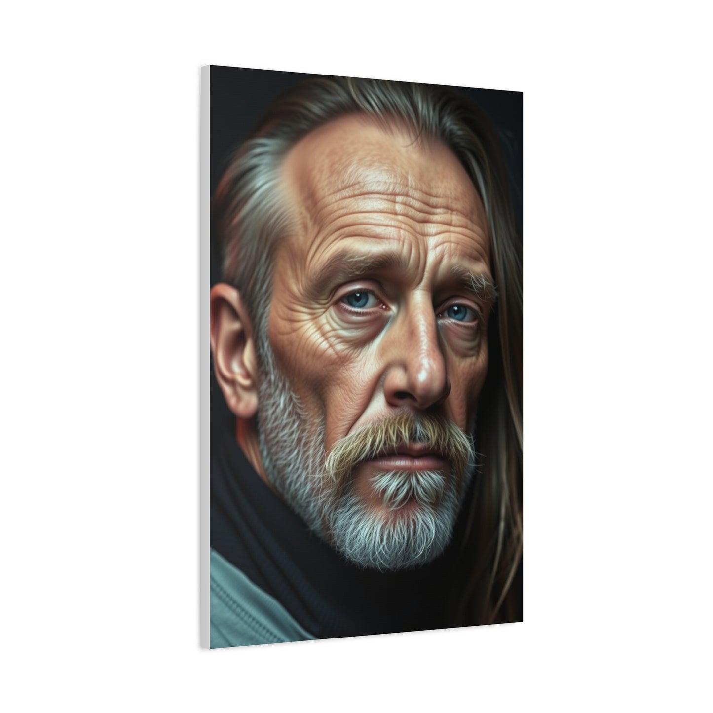 Stephen Calcasola Art Refined Canvas Wall Art & Canvas Print