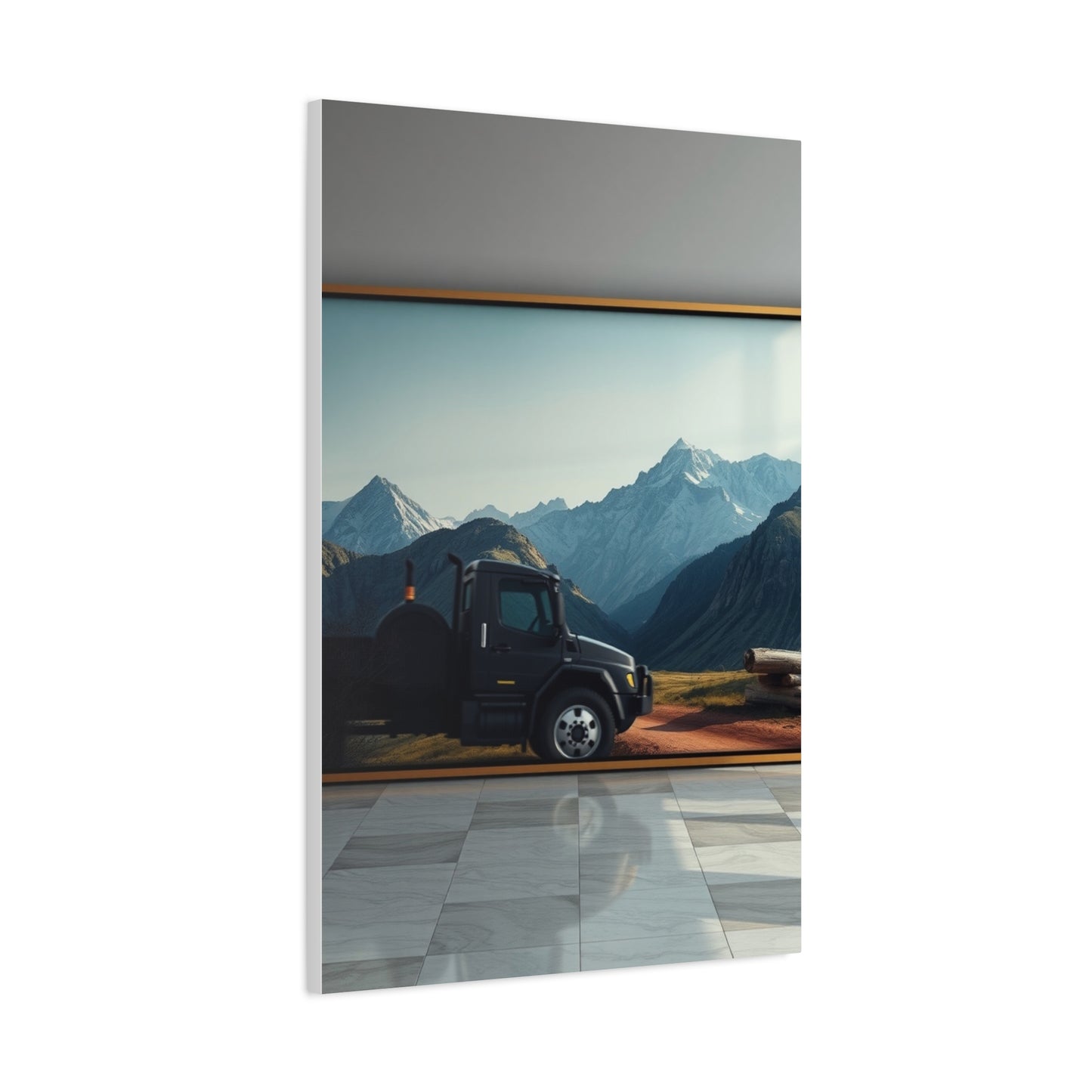 Supreme Large Photography Art Collection Wall Art & Canvas Print