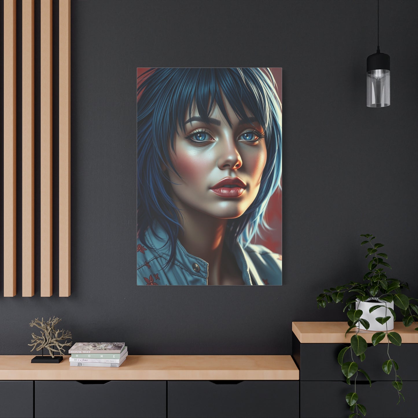 Collection Nicky Boehme Art Art Wall Art & Canvas Print