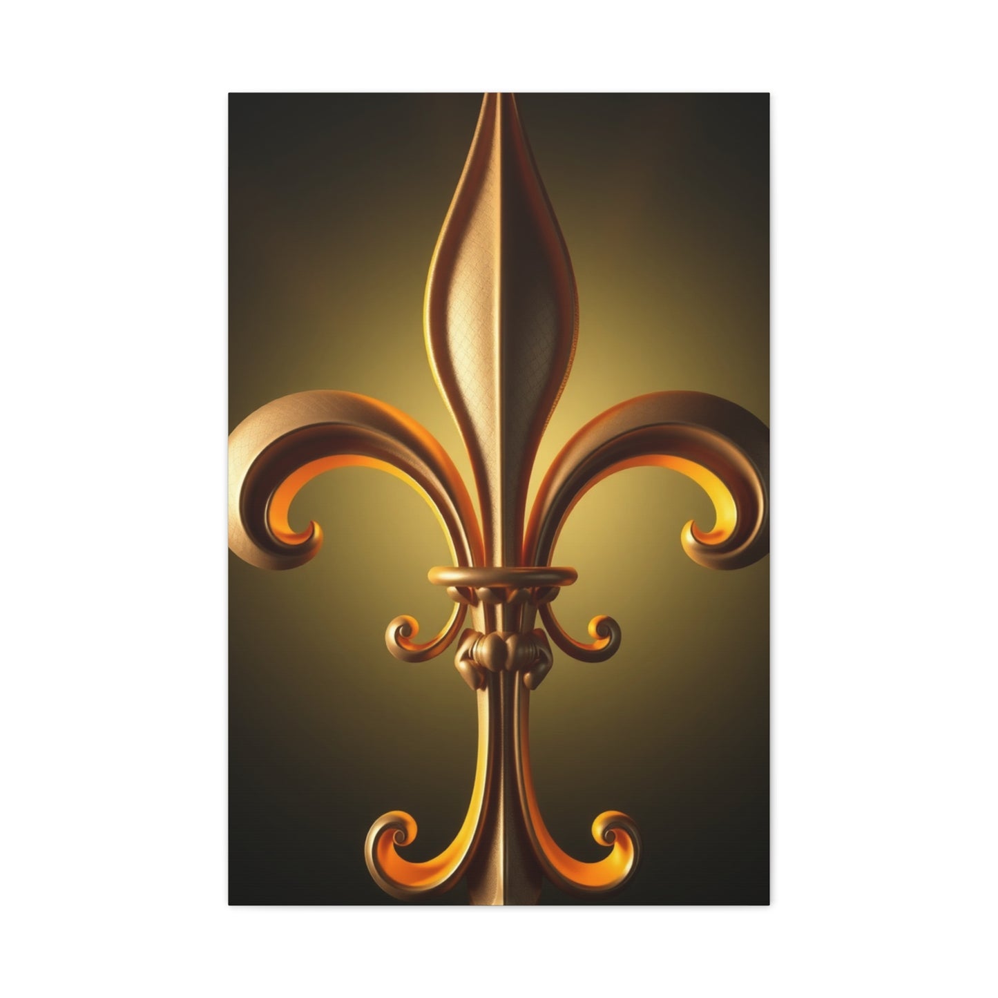 Majestic Fleur Tableau