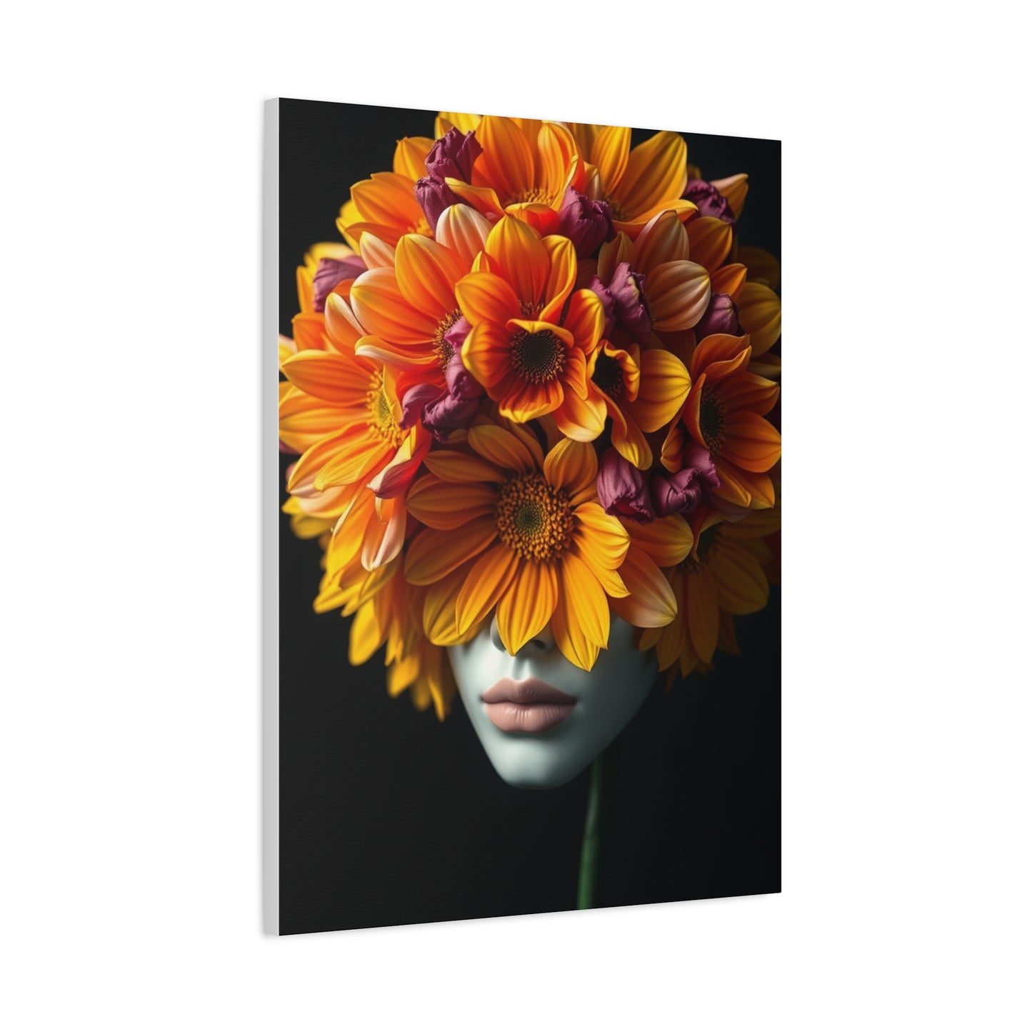 Chrysalis Dreamscape Wall Art & Canvas Print