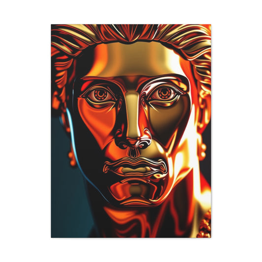 Regal Virtuoso Wall Art Wall Art & Canvas Print