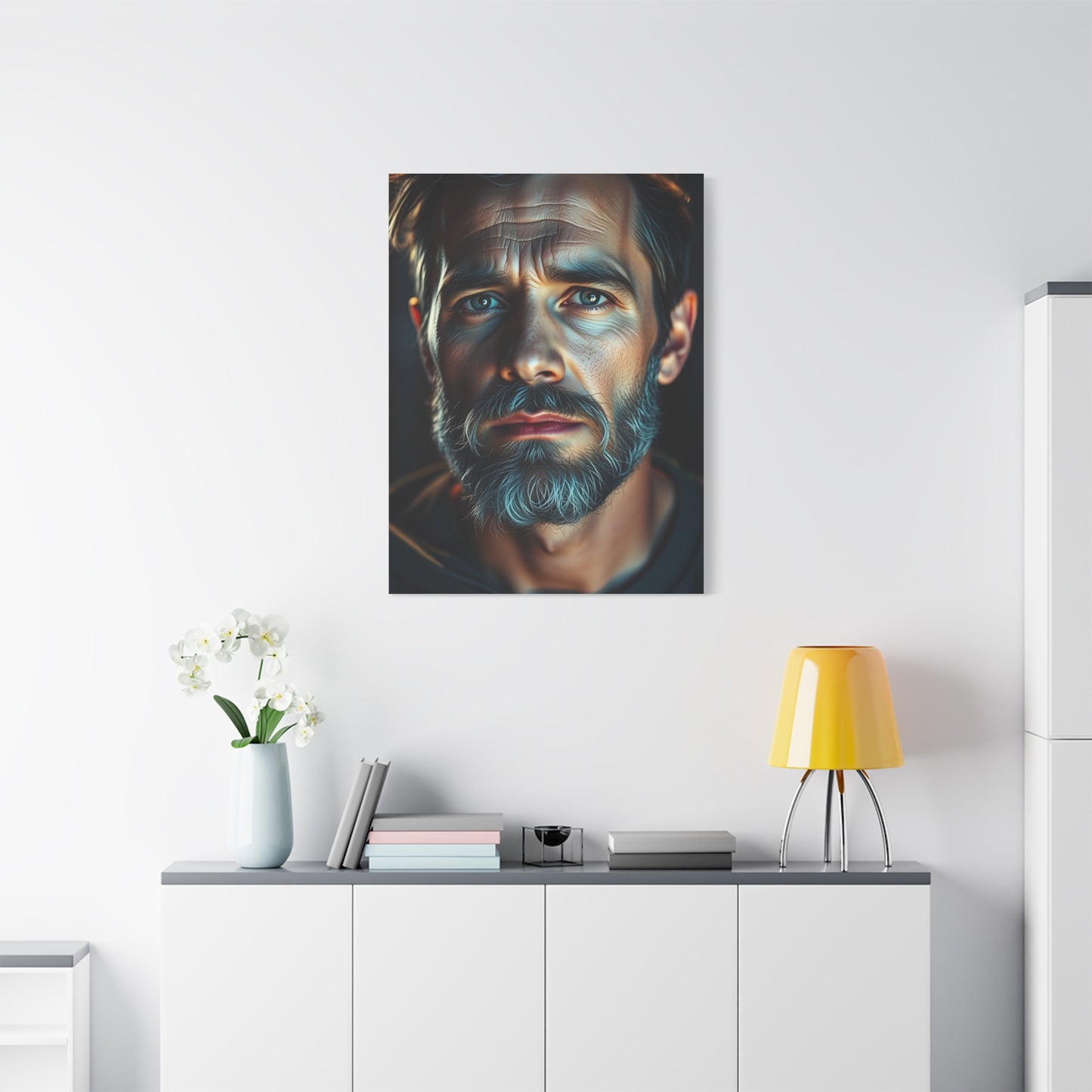 Supreme Joshua Schicker Art Collection Wall Art & Canvas Print