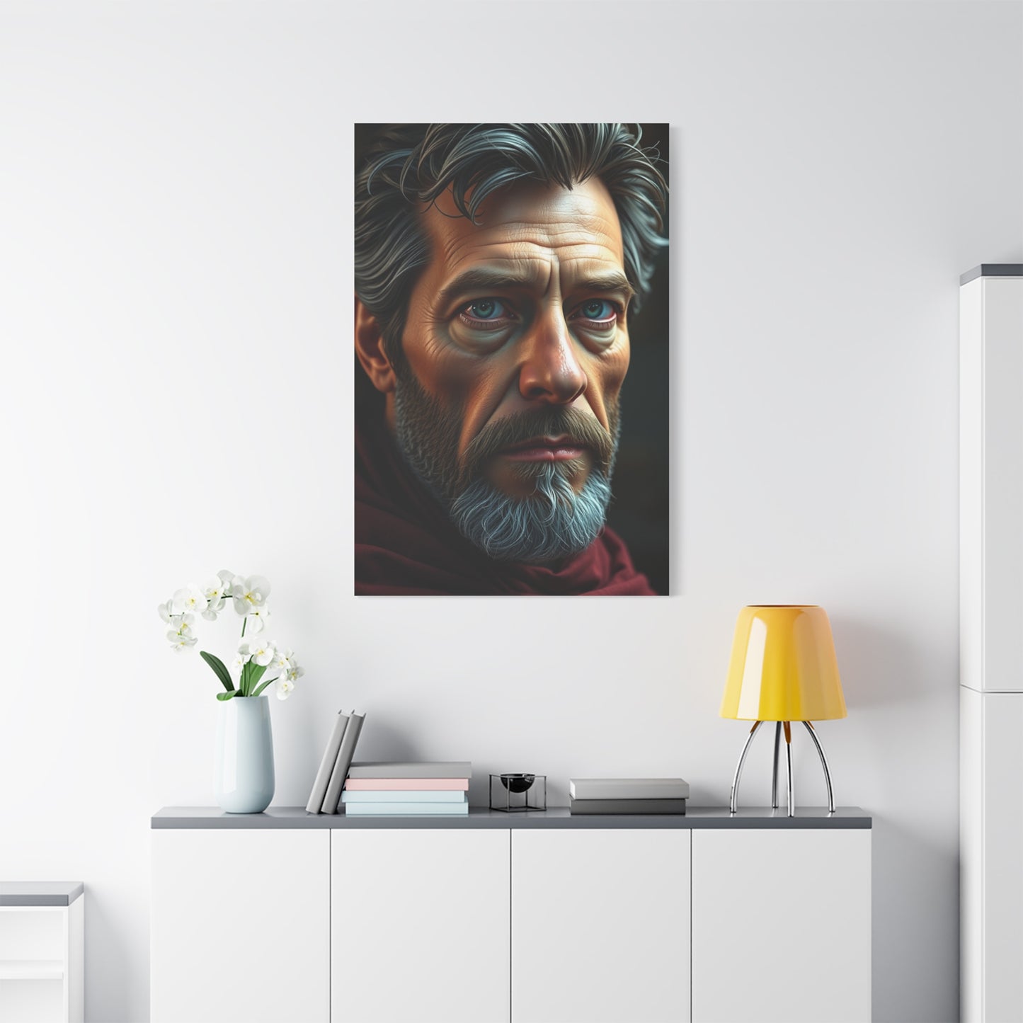 Phillppe Hugonnard Art Refined Canvas Wall Art & Canvas Print