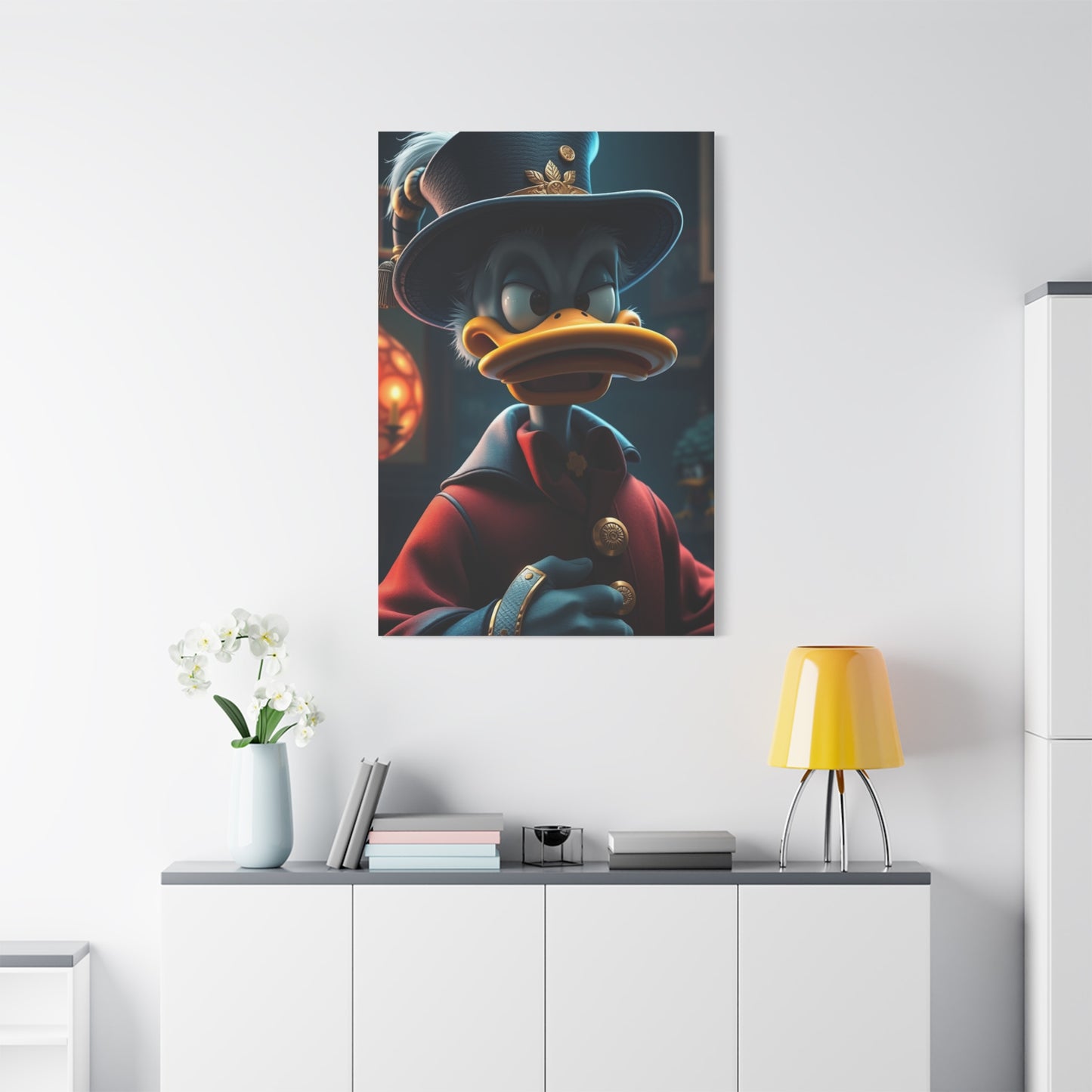 Prestigious Duck Dynasty Wall Art & Canvas Print