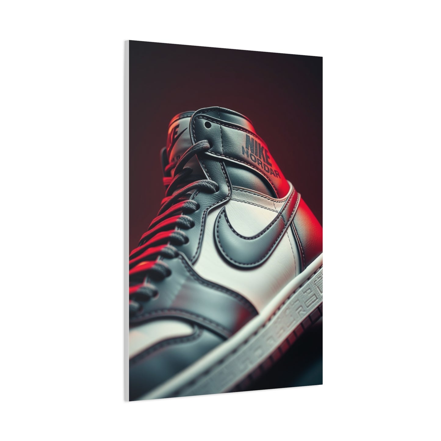 Celestial Jump Tribute Wall Art & Canvas Print