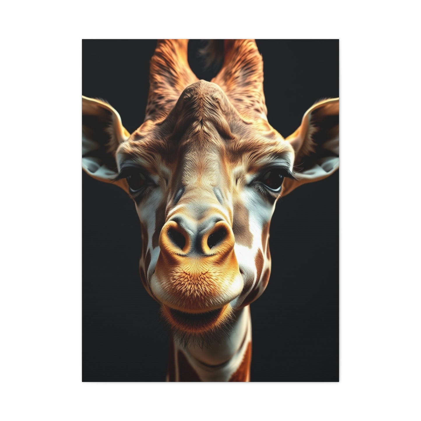 Savannah Majesty Artistry wall art & canvas print