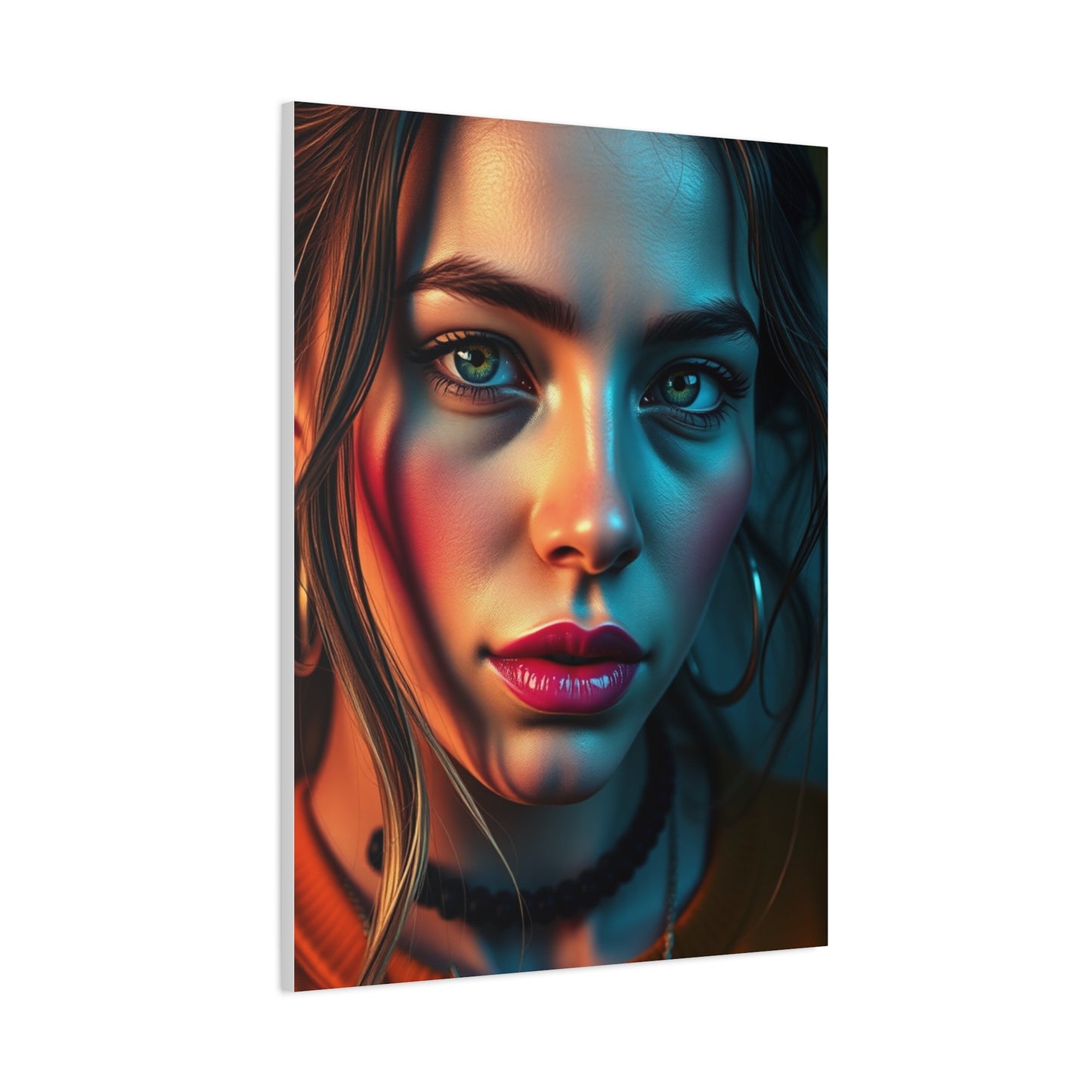 Supreme Olivia Herrick Art Collection Wall Art & Canvas Print