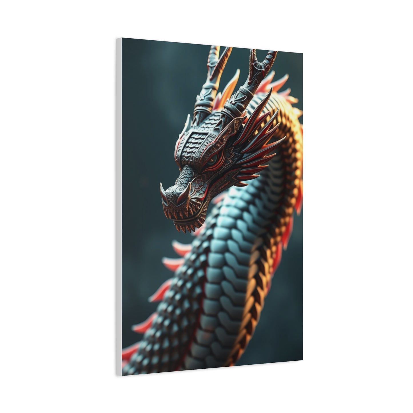 Celestial Dragon Reverie