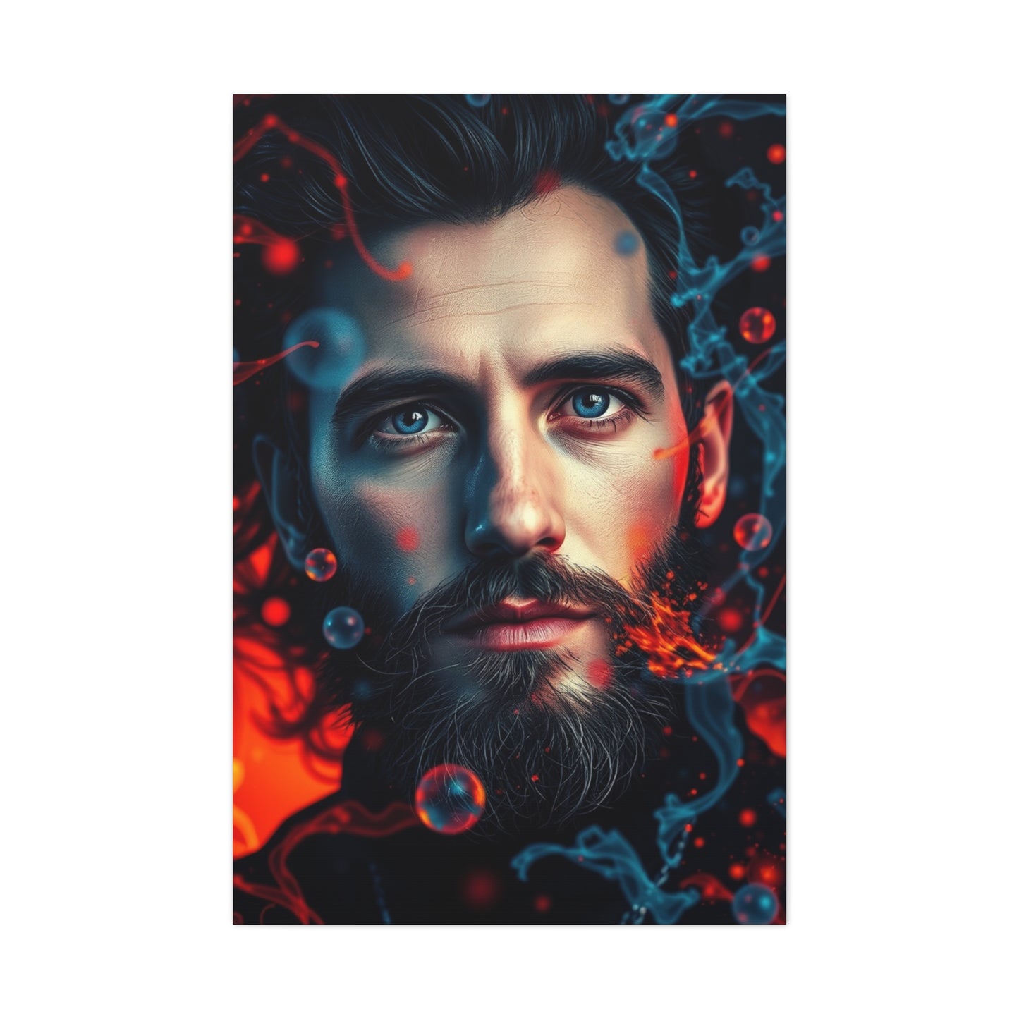 Collection Andreas Lie Art Art Wall Art & Canvas Print