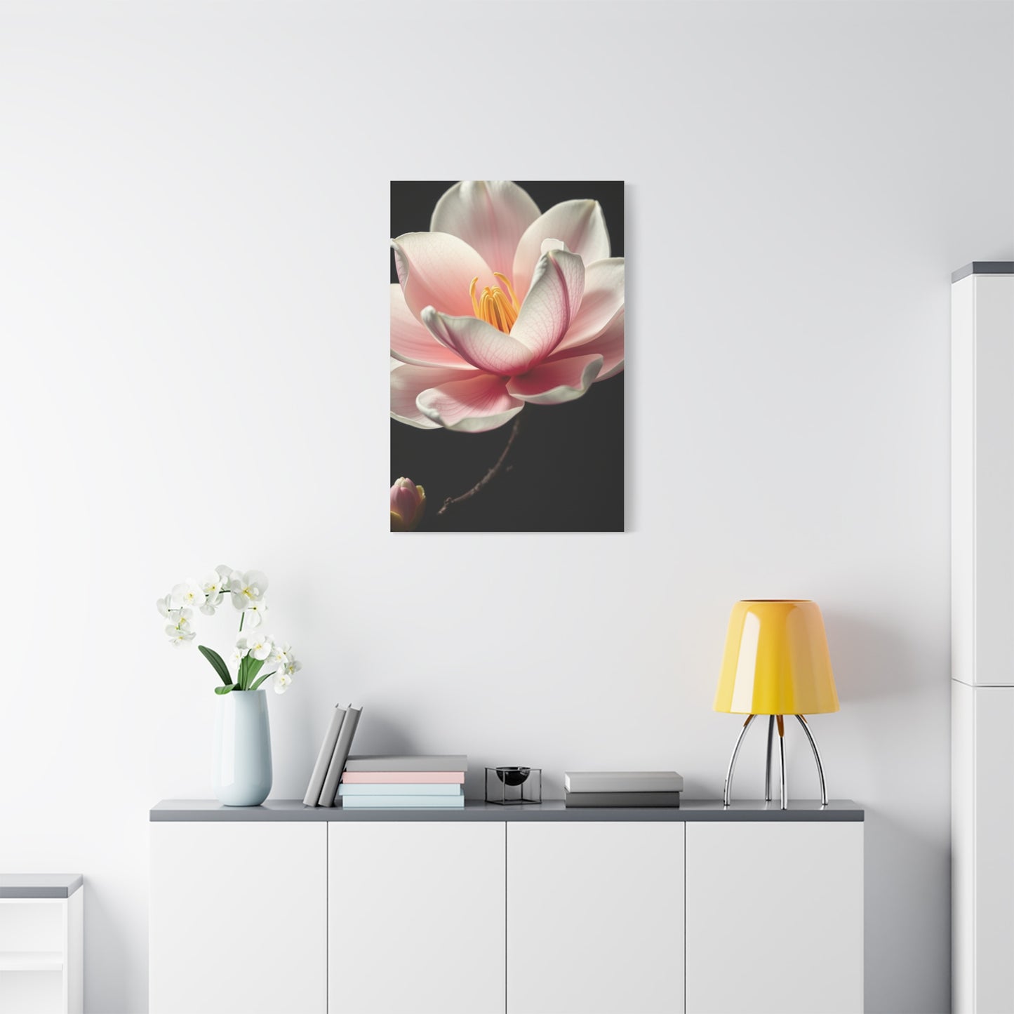 Magnolia Art Supreme Gallery Wall Art & Canvas Print