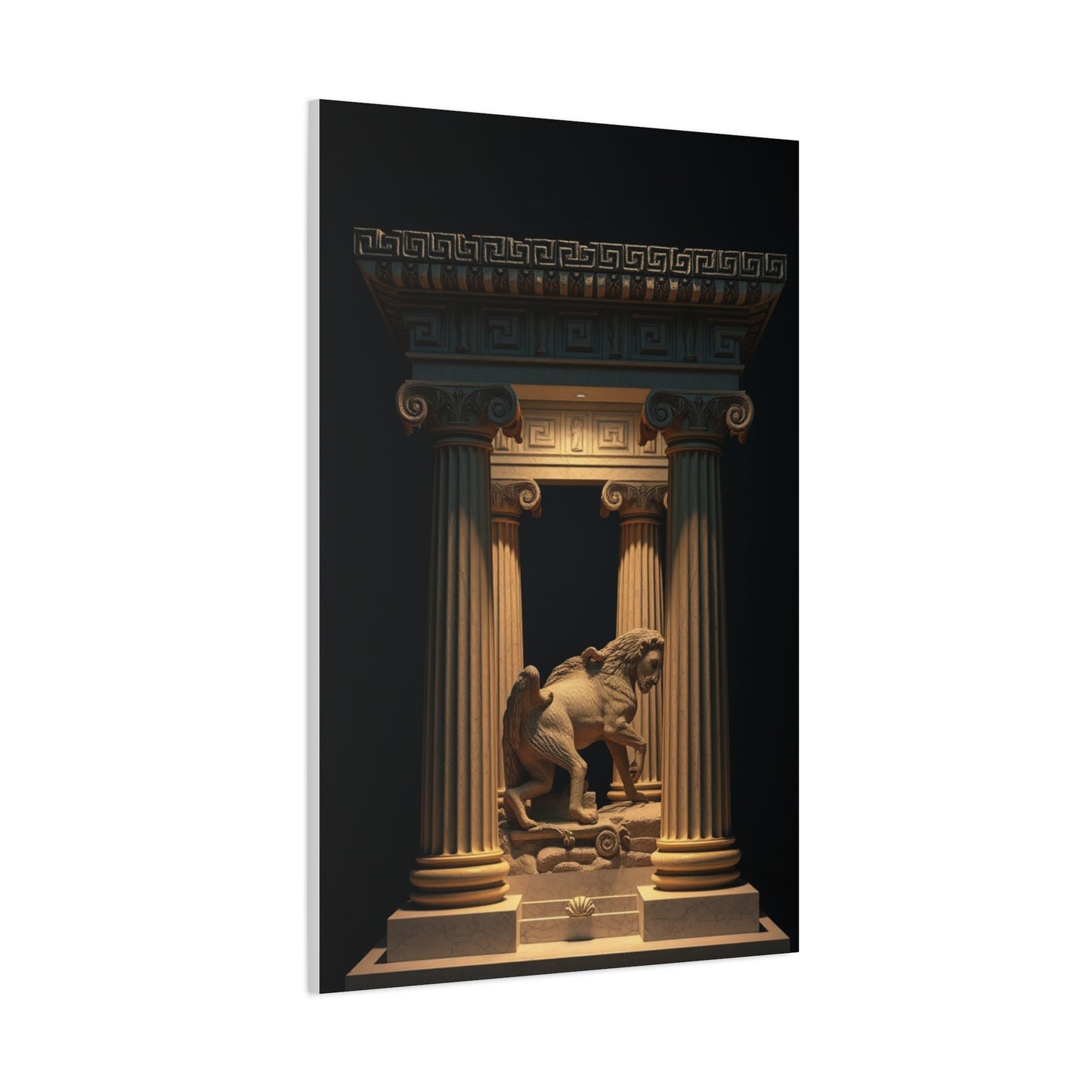 Collection Greek Art Art Wall Art & Canvas Print