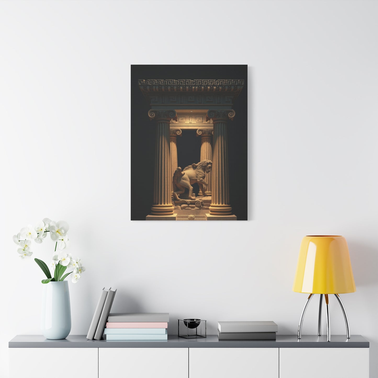 Collection Greek Art Art Wall Art & Canvas Print