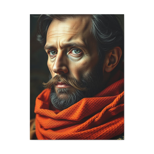 Masterpiece Pierre Auguste Art Vision Wall Art & Canvas Print