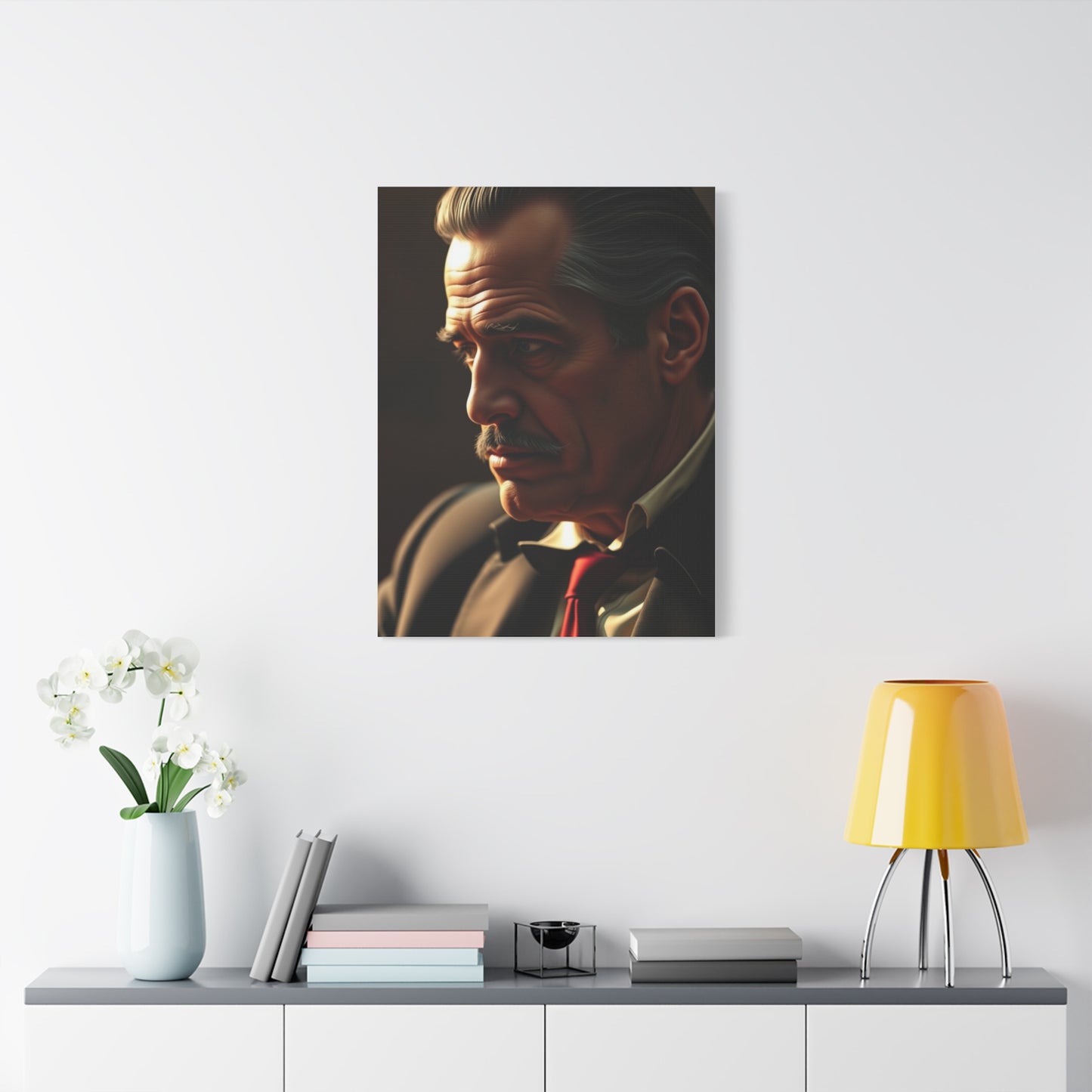 Mob Magnates Bespoke Art Wall Art & Canvas Print
