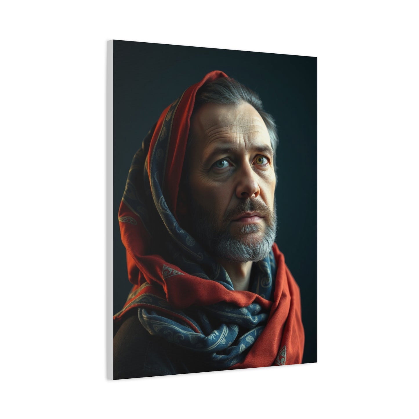 Collection Ali Gulec Art Art Wall Art & Canvas Print