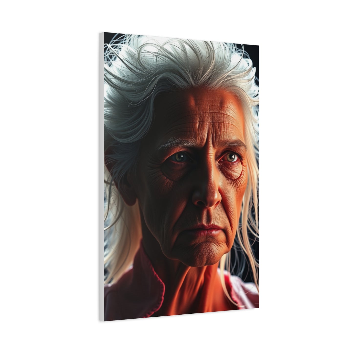 Cancer Art Supreme Gallery Wall Art & Canvas Print