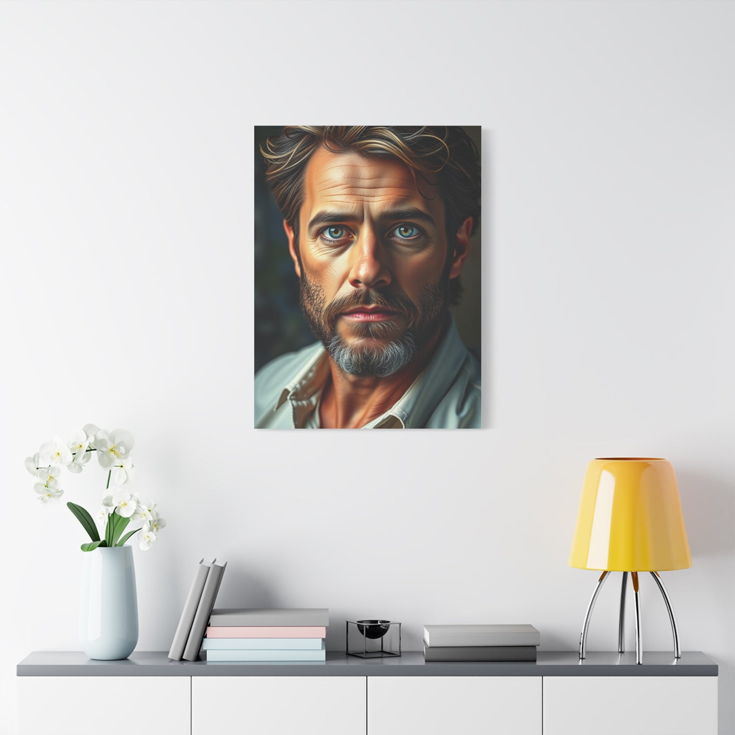 Carmassis Sublime Panorama