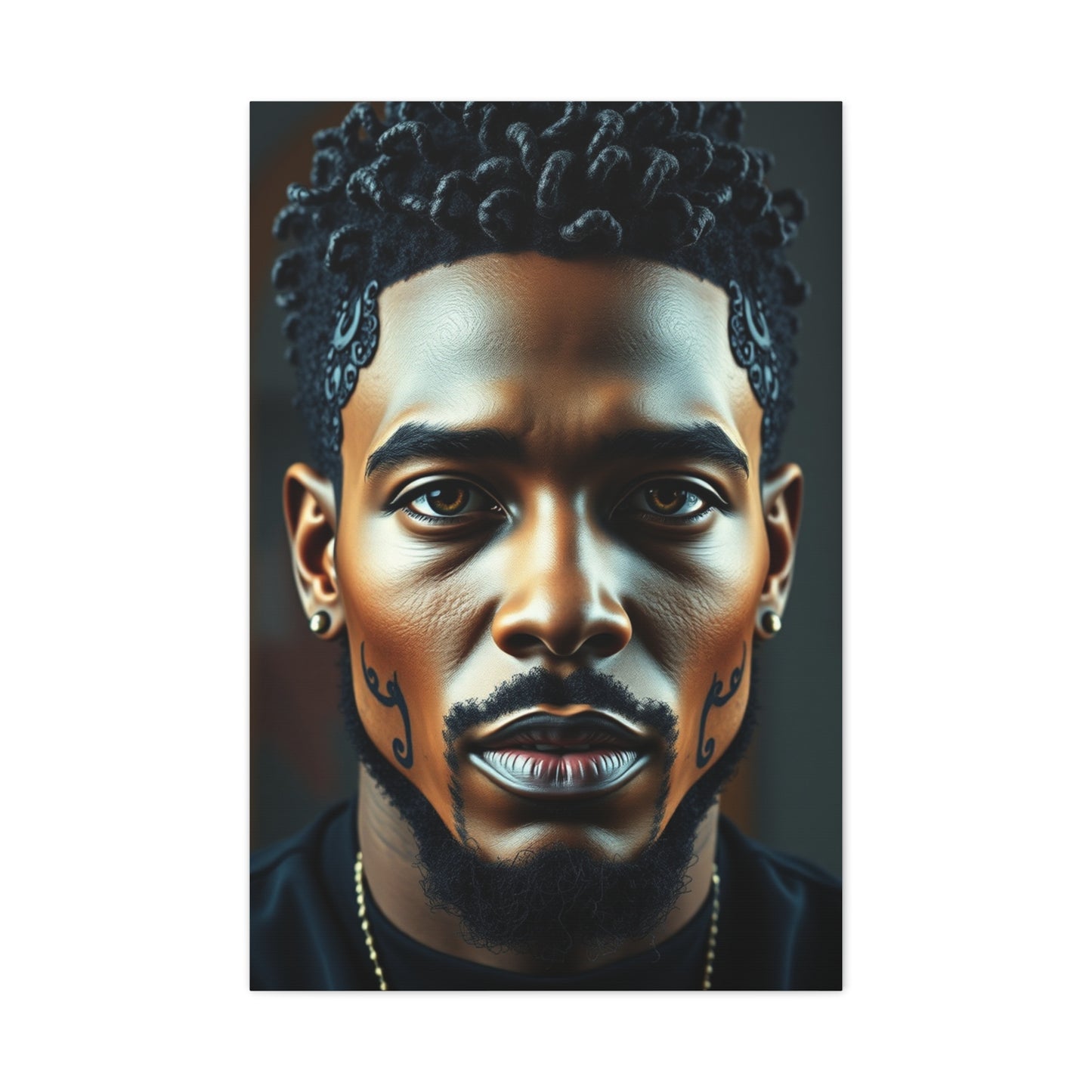 Collection Hayden Williams Art Wall Art & Canvas Print