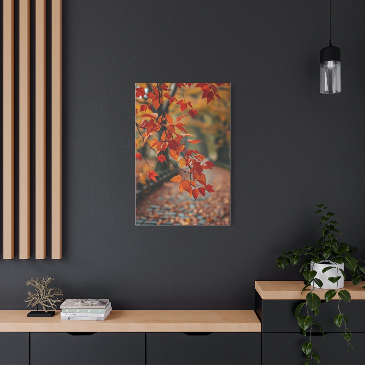 Collection Autumn Art Art Wall Art & Canvas Print