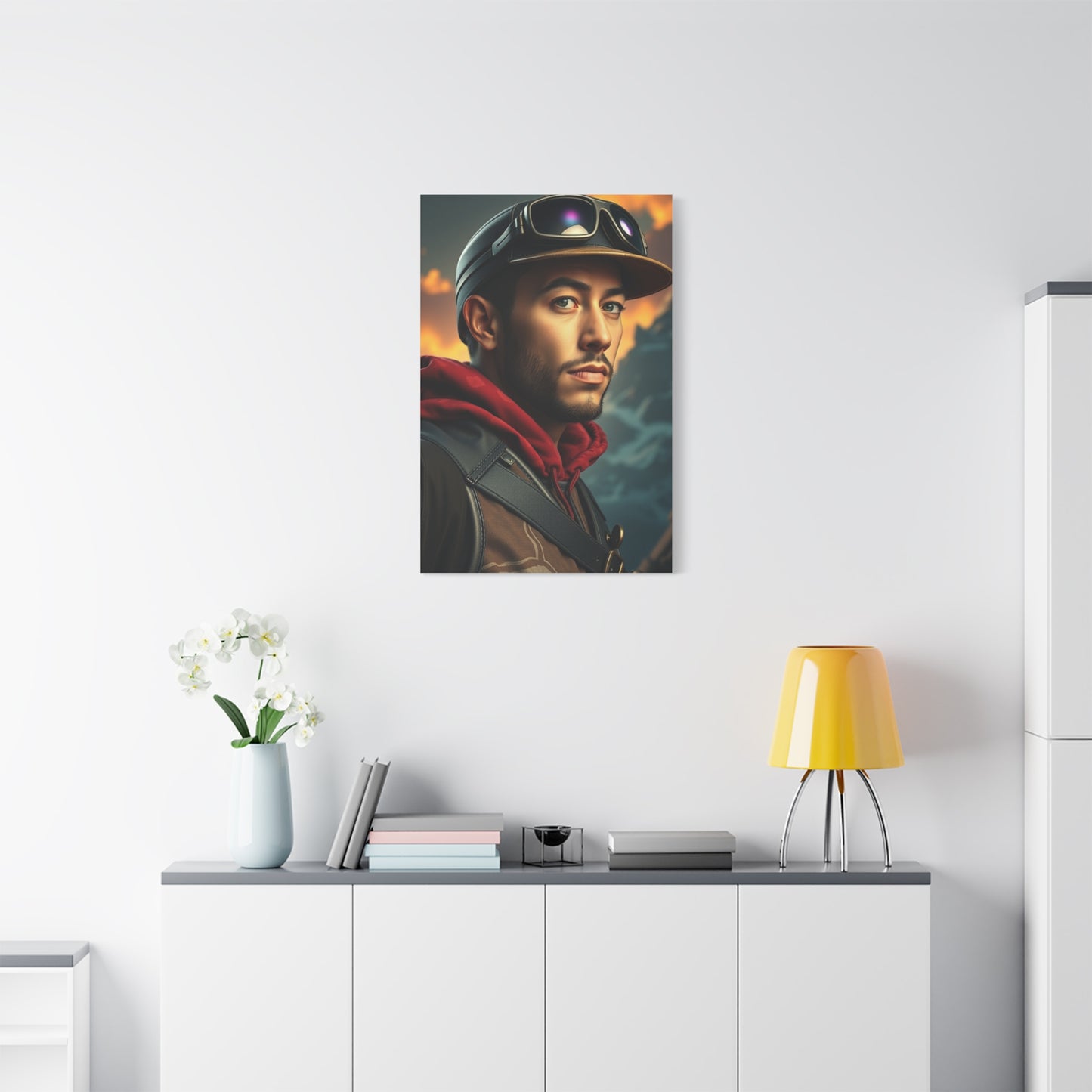Odyssey Canvas Collection Wall Art & Canvas Print