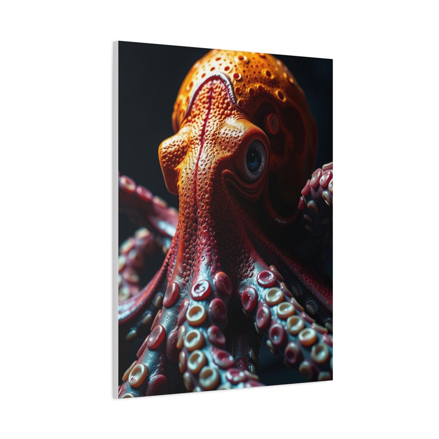 Abyssal Grace Artistry