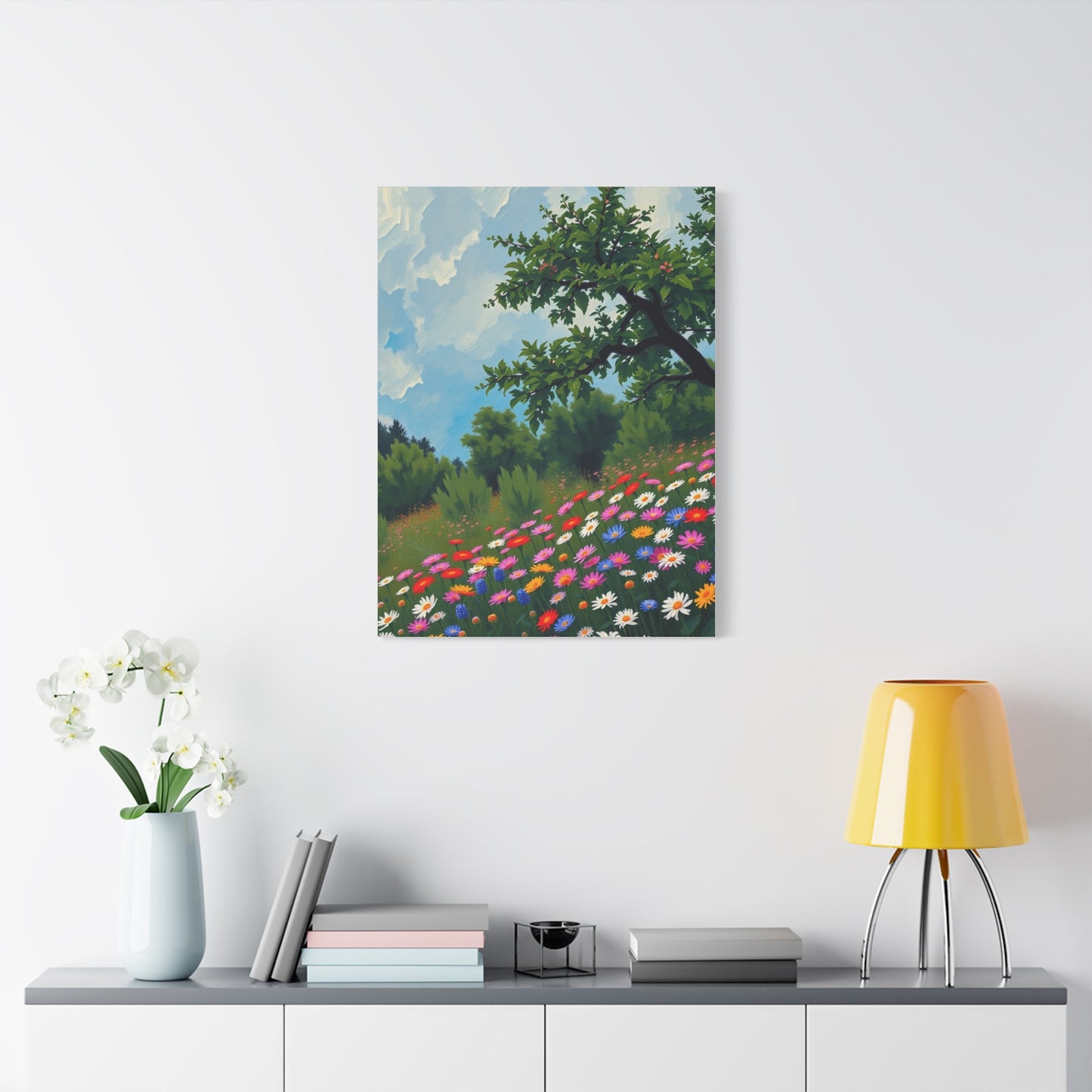 Claude Monet Art Supreme Gallery Wall Art & Canvas Print