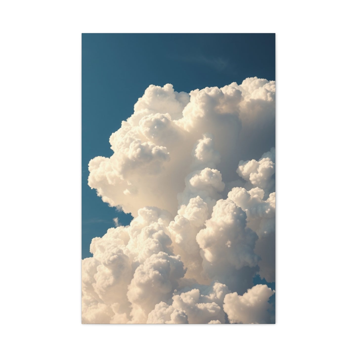 Cloud Art Supreme Gallery Wall Art & Canvas Print
