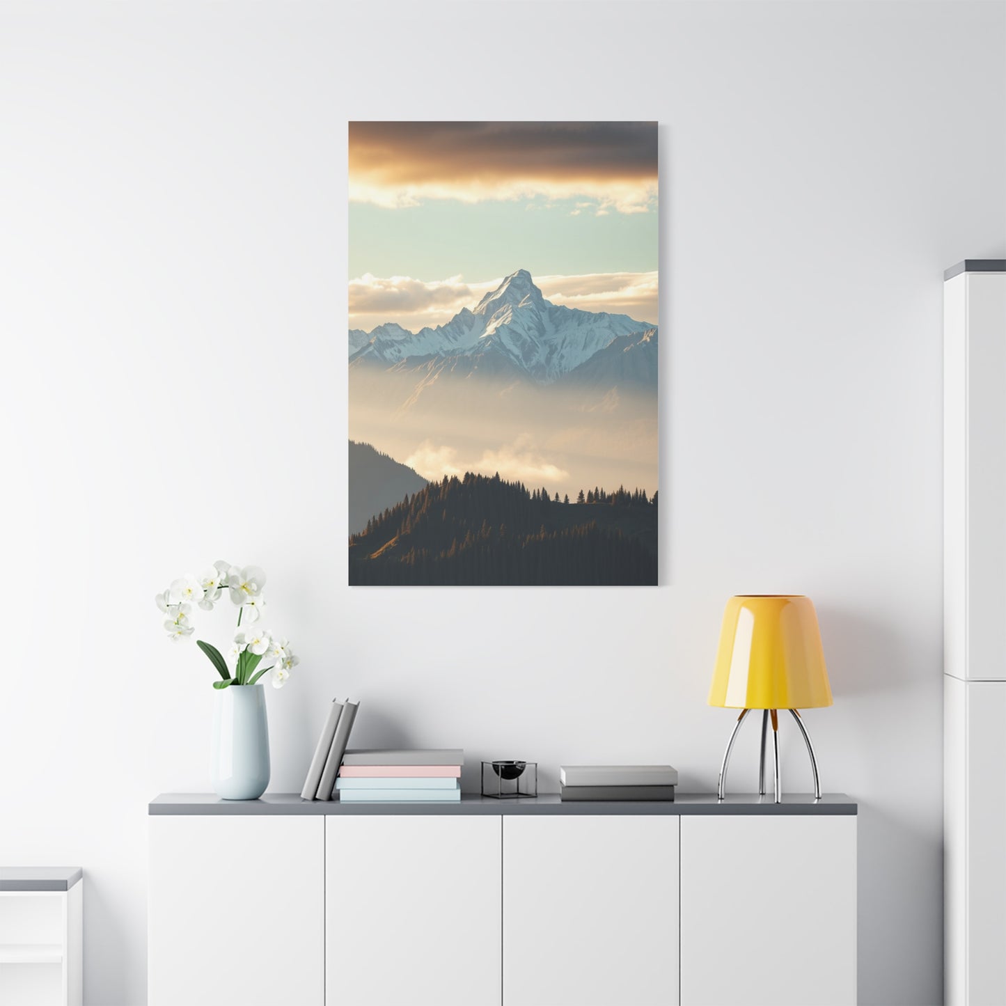 Regal Crest Canvas Art Wall Art & Canvas Print