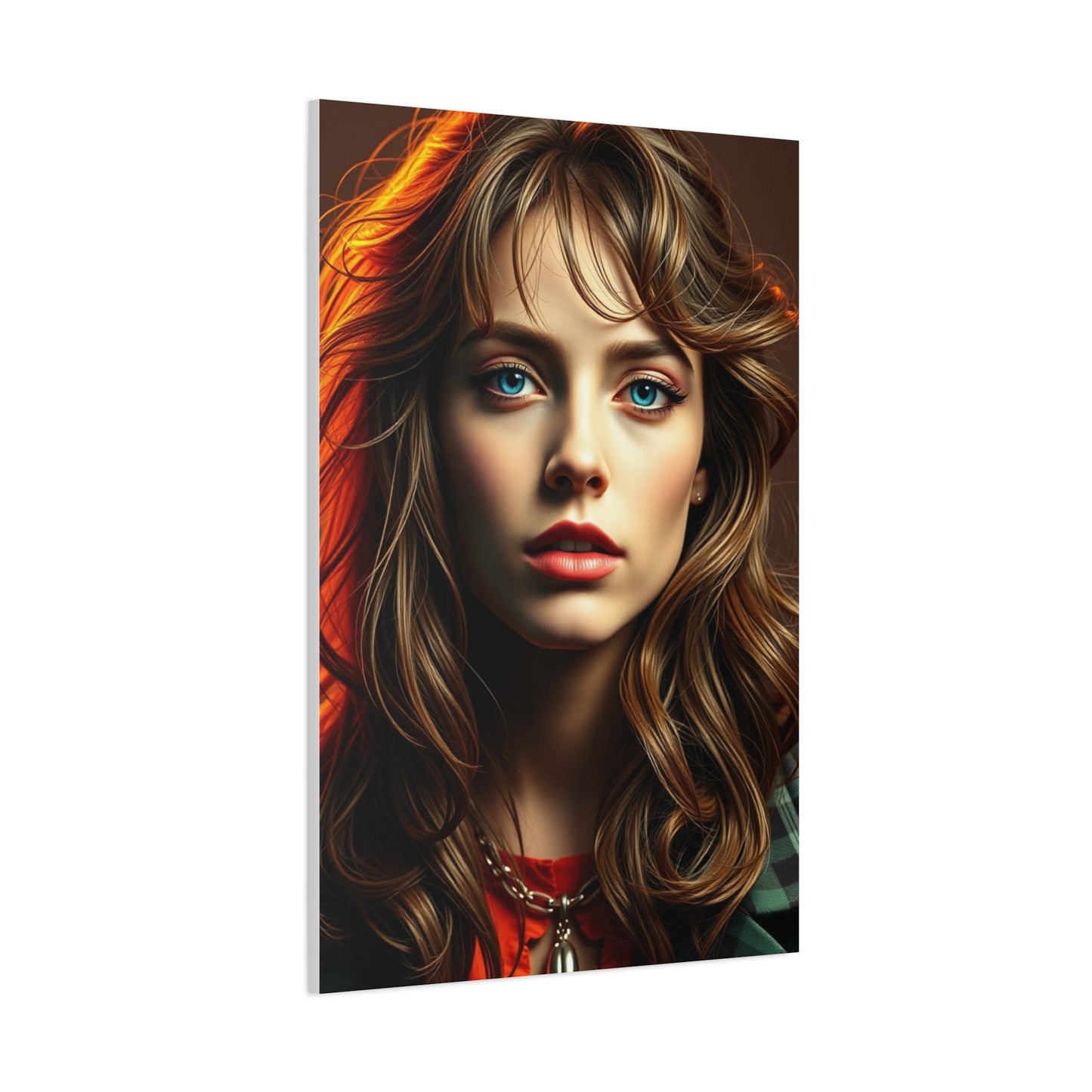Collection 70’s Aesthetic Art Art Wall Art & Canvas Print