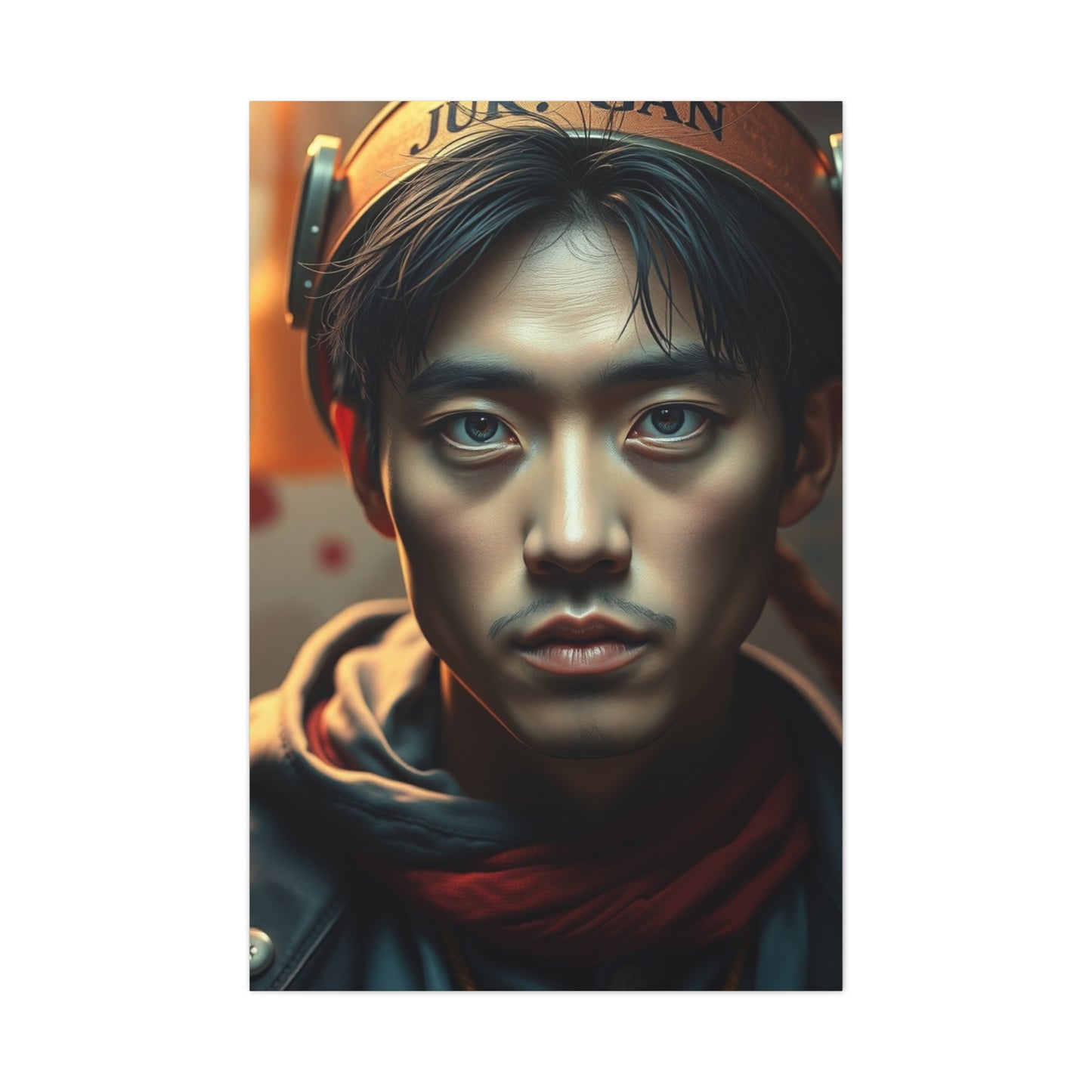 Masterpiece Artur Chen Art Vision Wall Art & Canvas Print