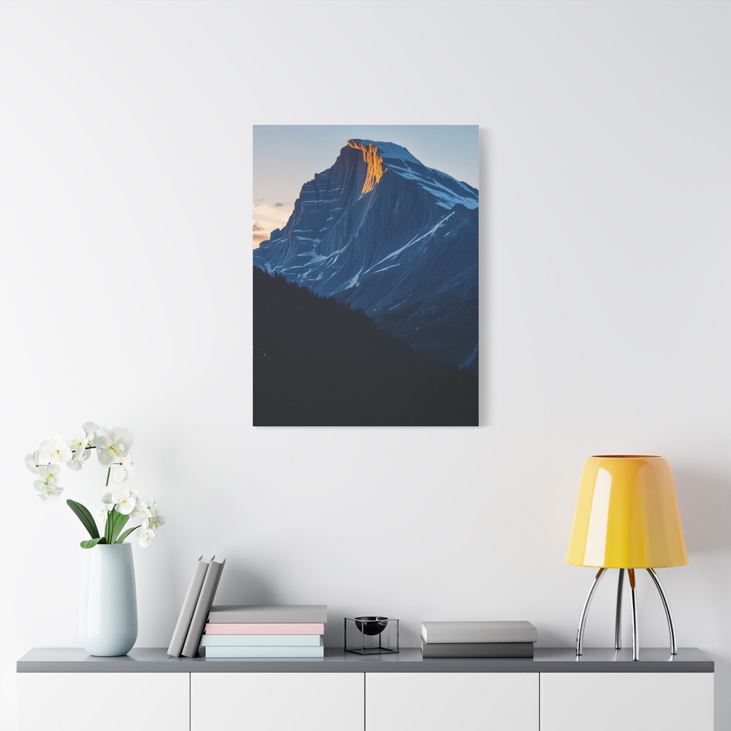 Ethereal Horizon Gallery