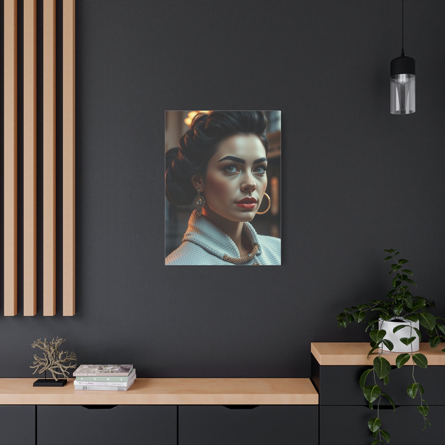 Chic Aesthetique Masterpiece