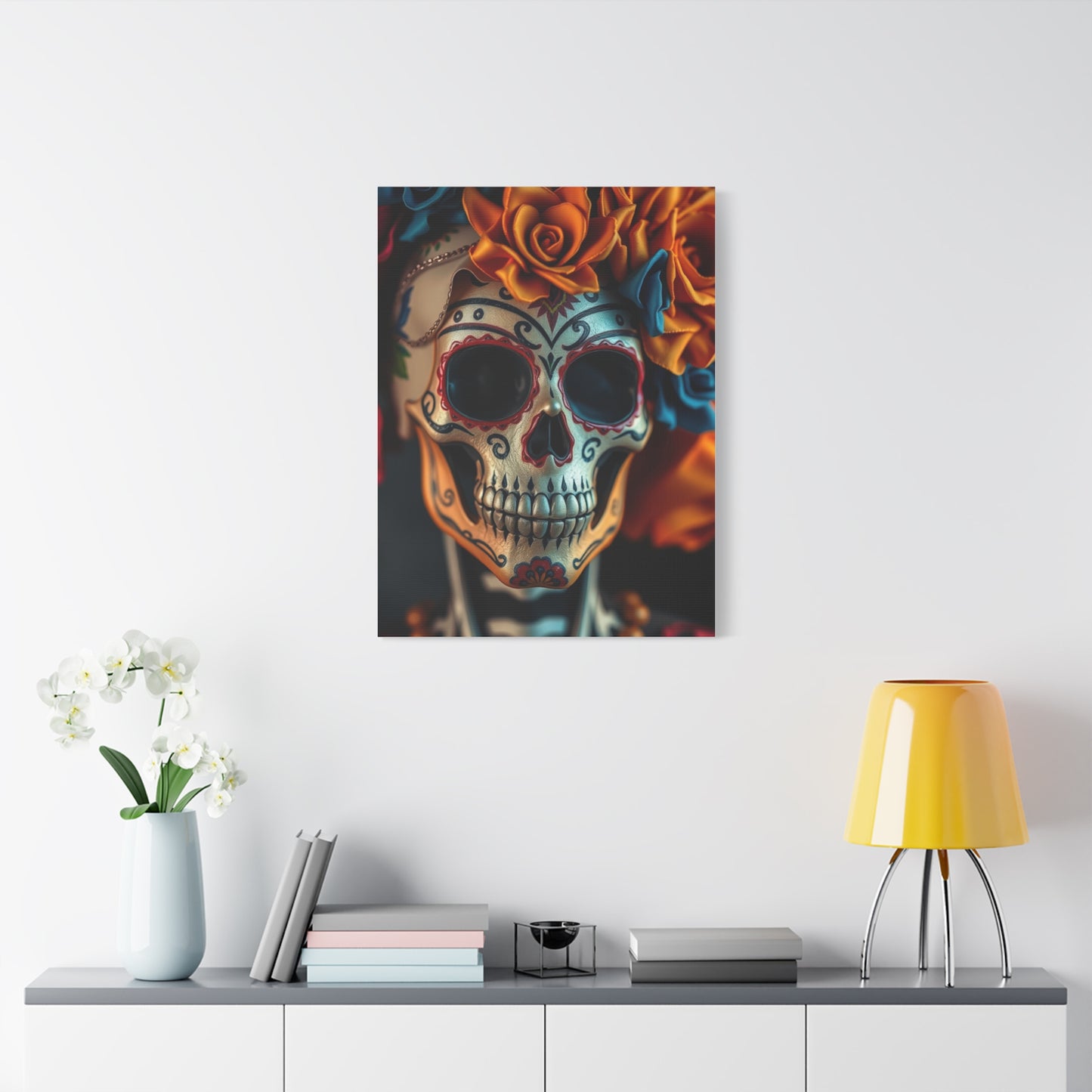 Regal Heritage Canvas