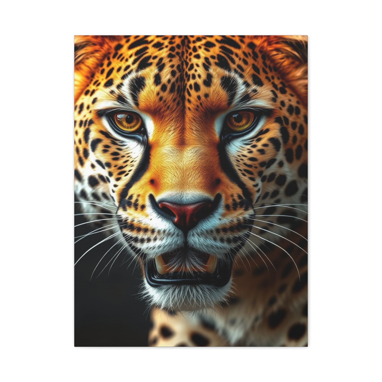 Noble Celerity Artwork Wall Art & Canvas Print