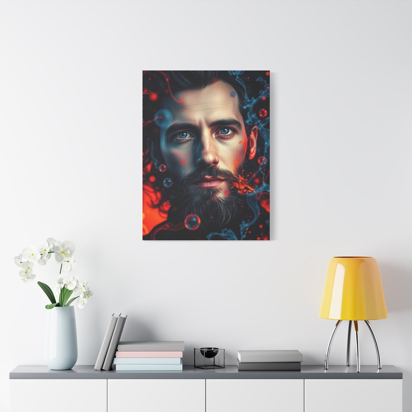 Collection Andreas Lie Art Art Wall Art & Canvas Print