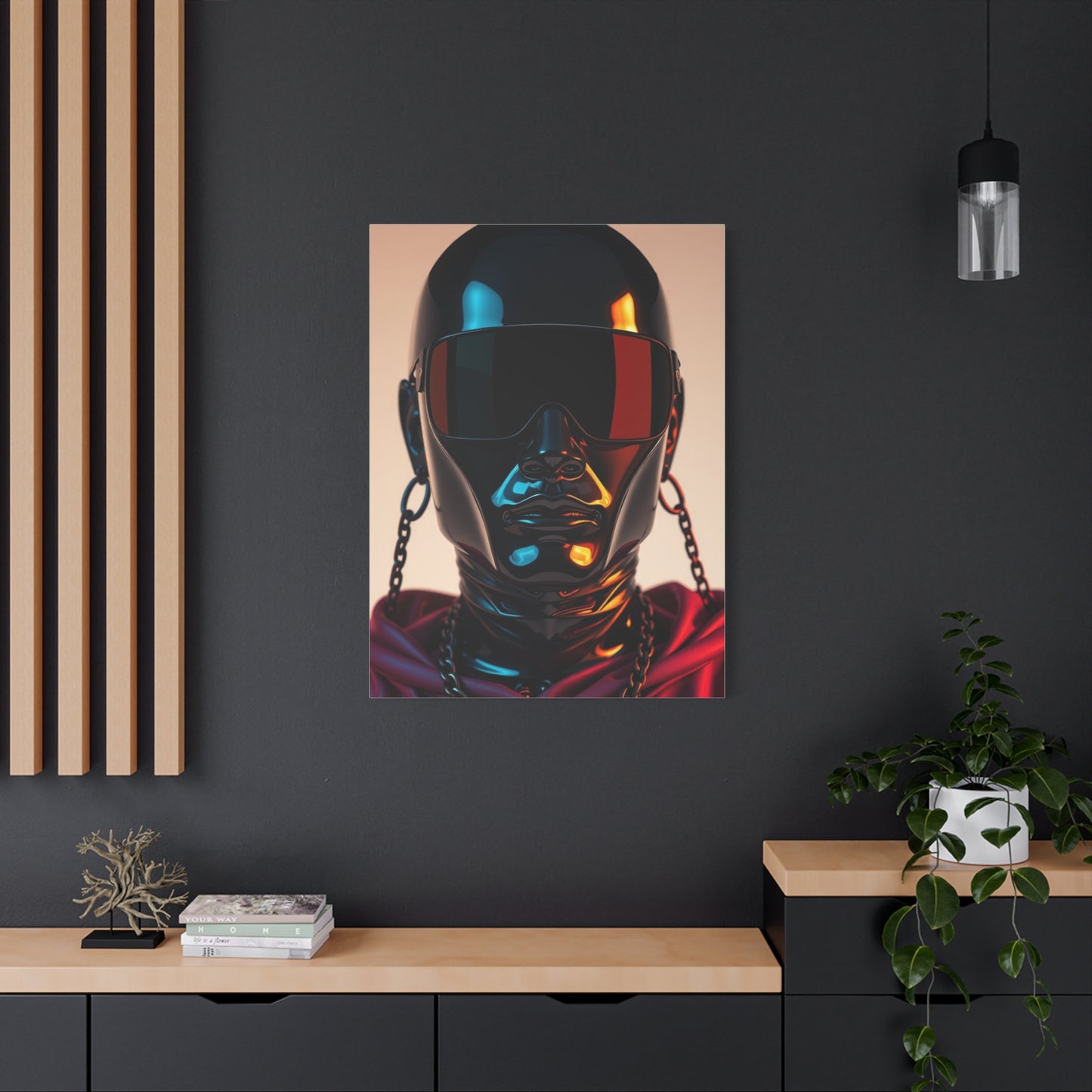 Prestige Impression Series wall art & canvas print