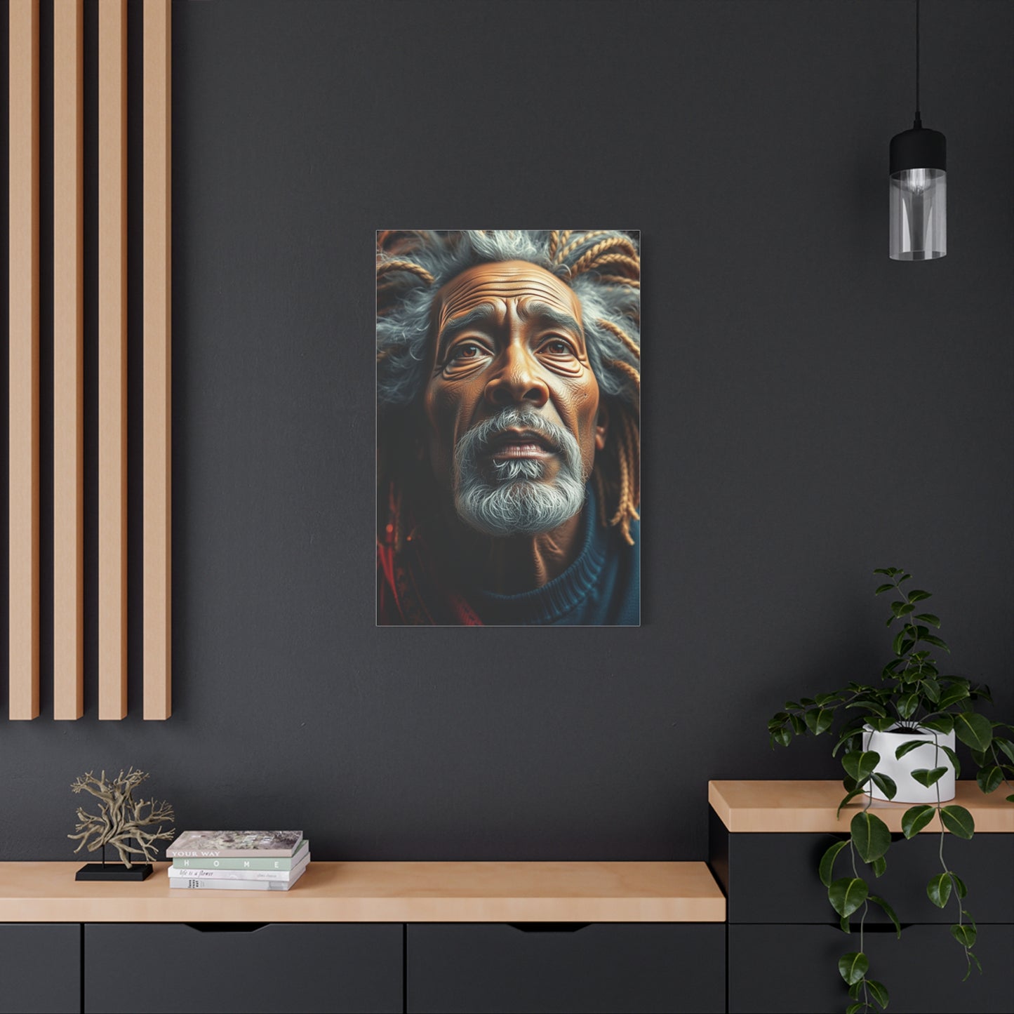 Supreme Albert Williams Art Collection Wall Art & Canvas Print