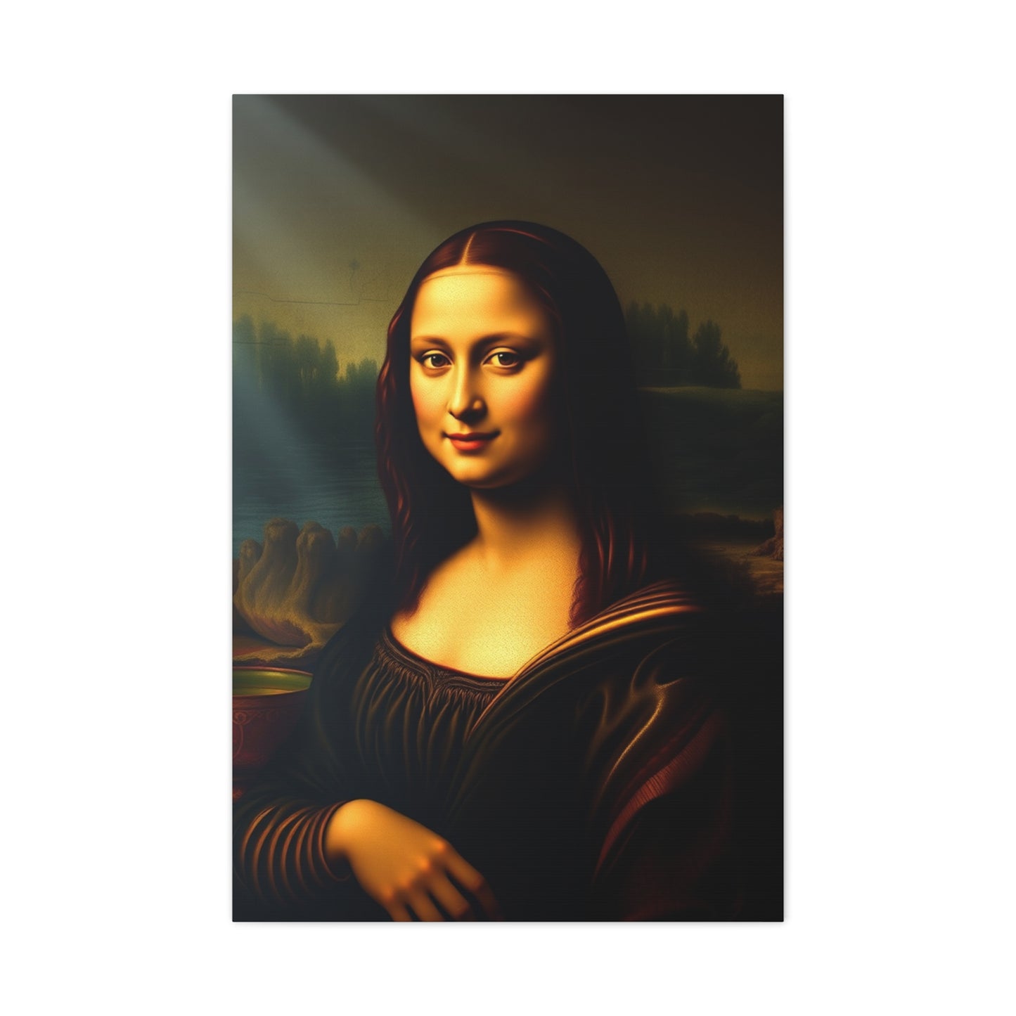 Mystique of Mona Élan