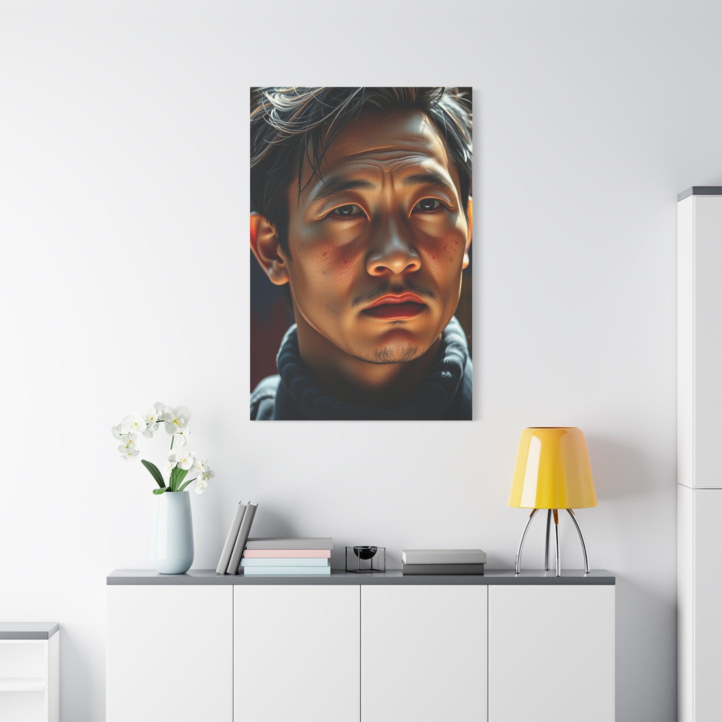 Supreme Artur Chen Art Collection Wall Art & Canvas Print