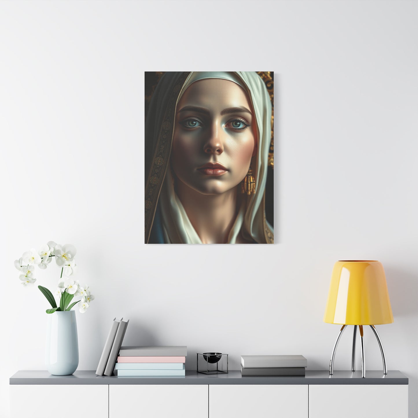 Supreme Madonna Art Collection Wall Art & Canvas Print