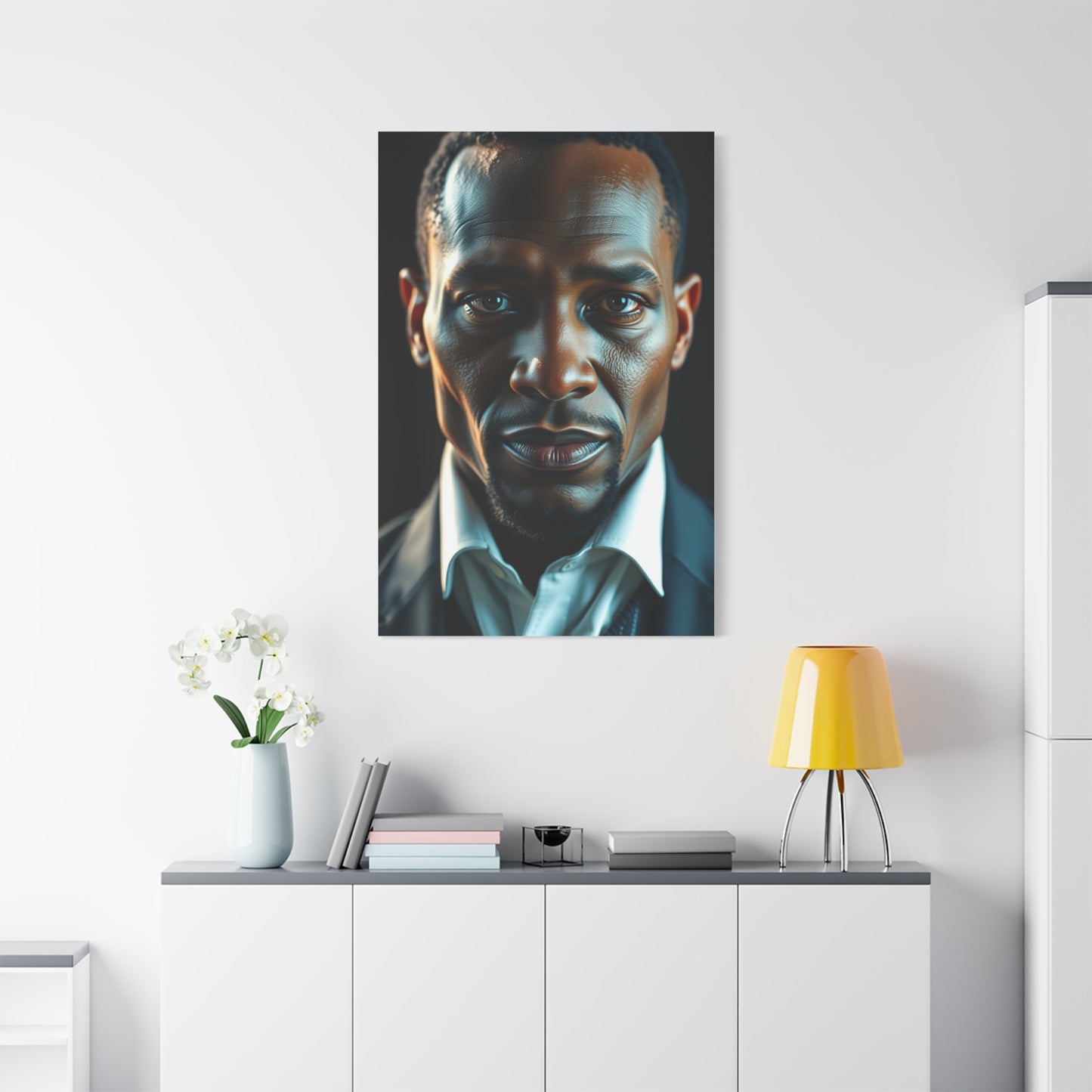 Jean Michels Premium Gallery Wall Art & Canvas Print