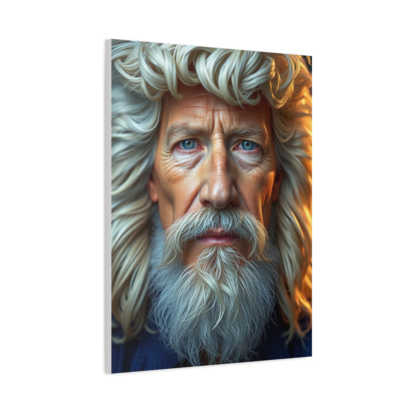 Refined Manning Canvas Collection wall art & canvas print