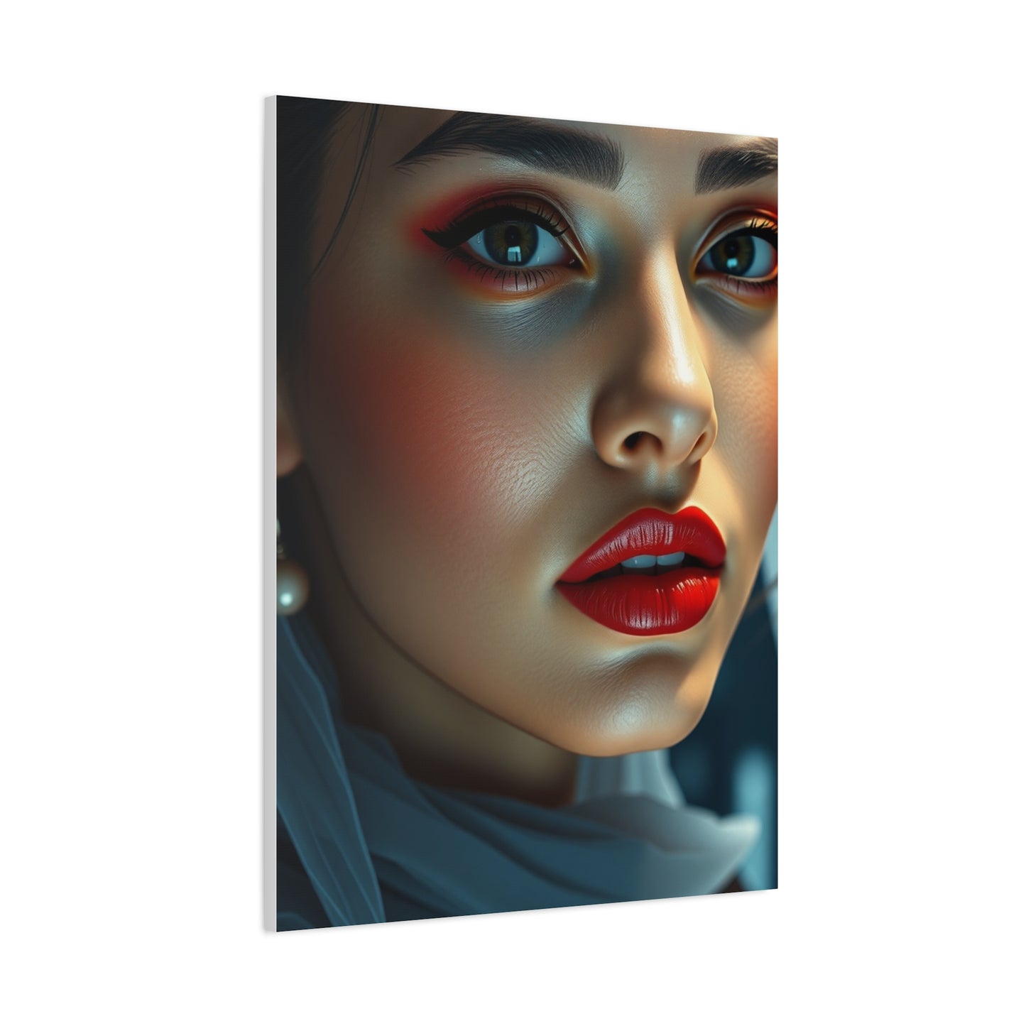 Selena Art Supreme Gallery Wall Art & Canvas Print