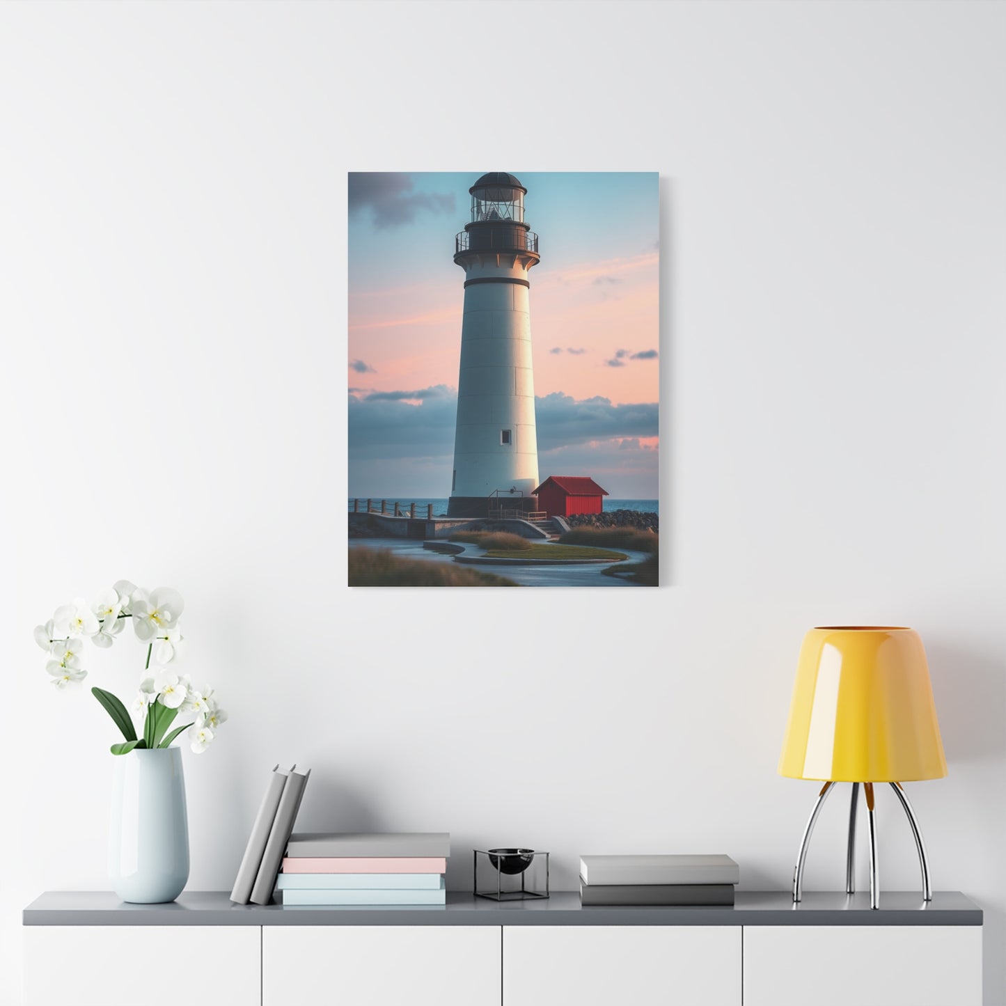 Radiant Sentinels Collection Wall Art & Canvas Print