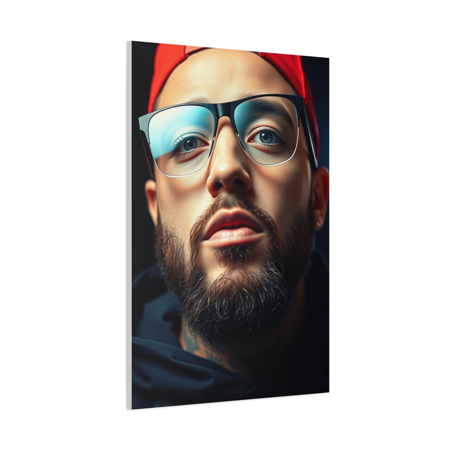 Prestigious Groove Canvas Wall Art & Canvas Print