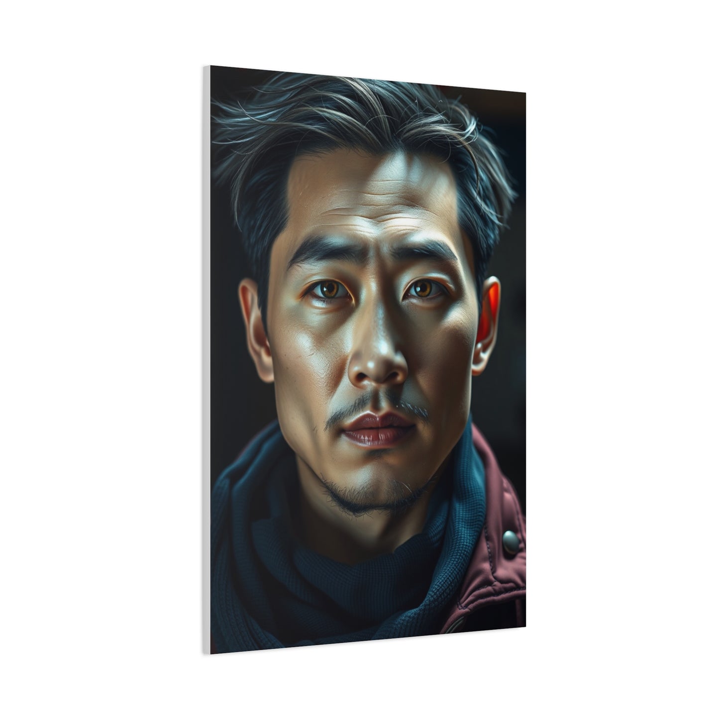 Artur Chen Art Refined Canvas Wall Art & Canvas Print