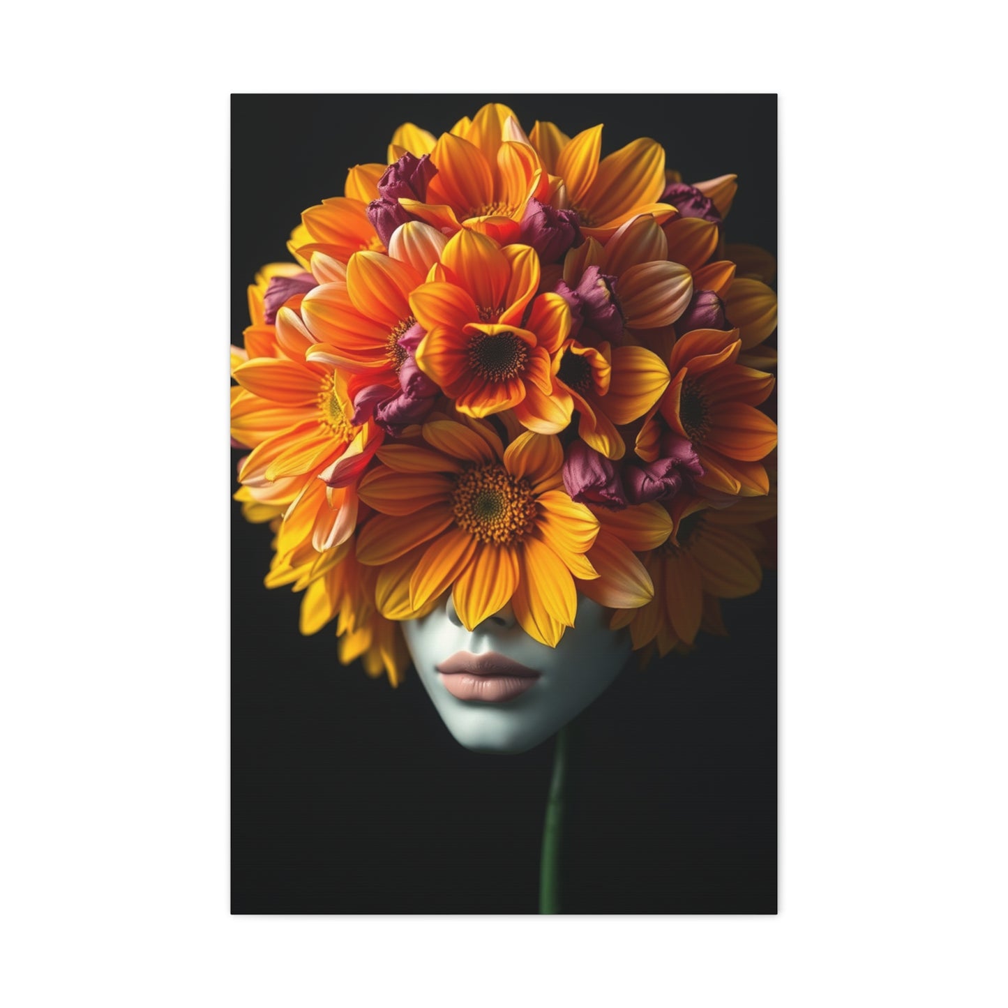 Chrysalis Dreamscape Wall Art & Canvas Print