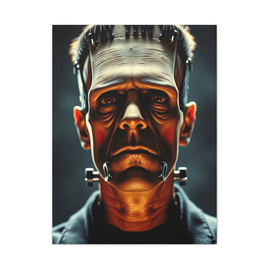 Chimerical Elegance Wall Decor wall art & canvas print